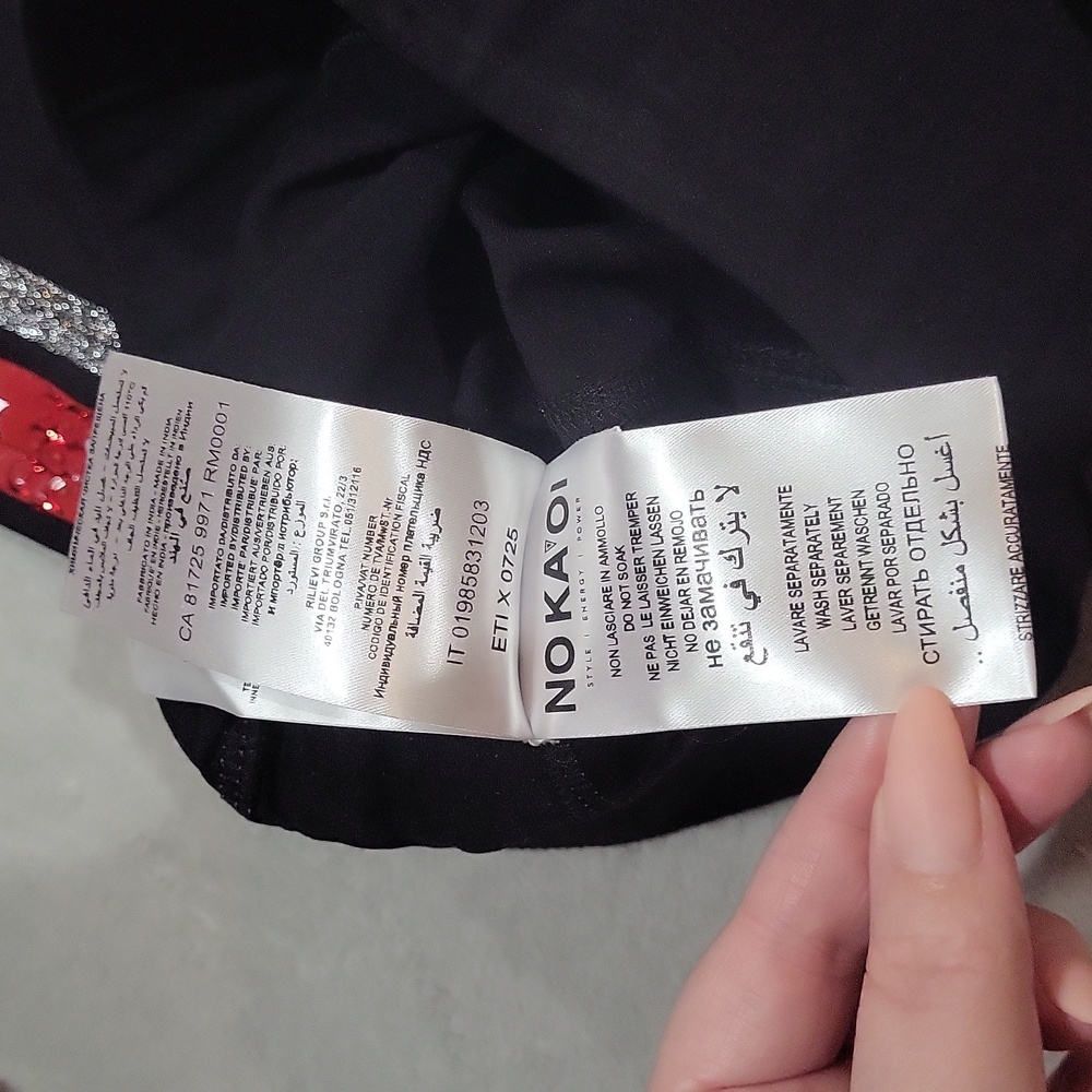 No Ka'oi Cycling Shorts - Picture 14 of 17